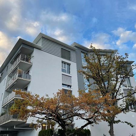 Chambre Double Монтрьо Екстериор снимка