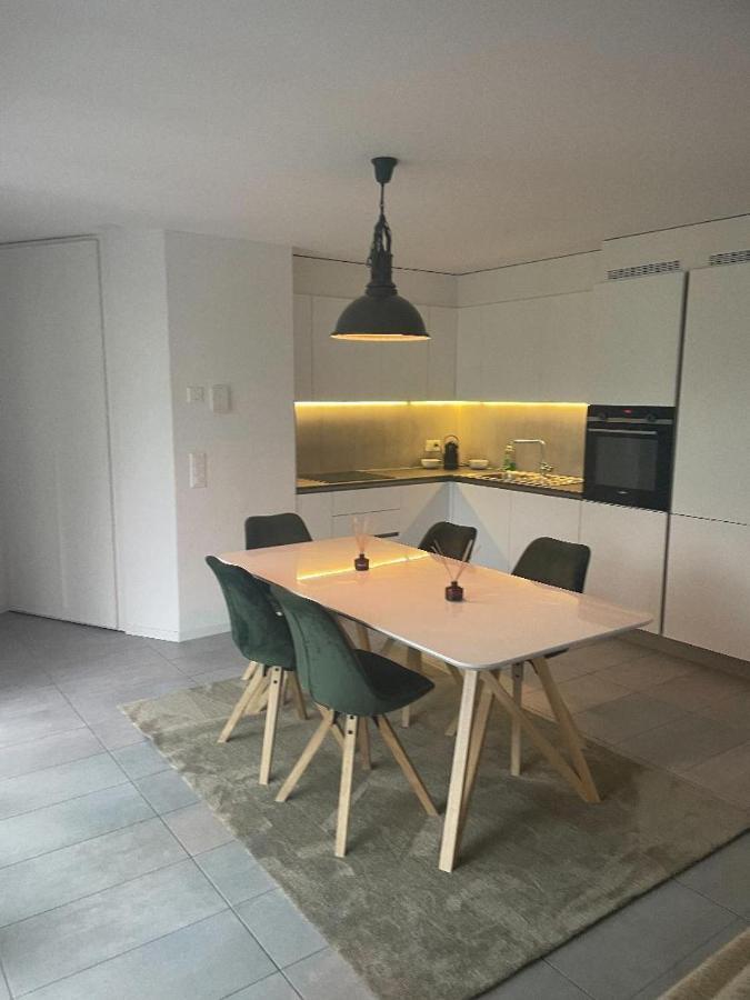 Chambre Double Монтрьо Екстериор снимка