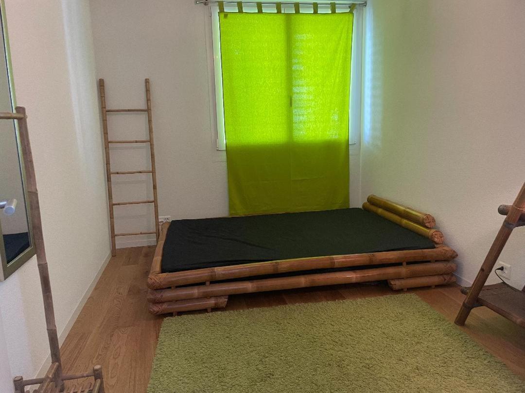 Chambre Double Монтрьо Екстериор снимка