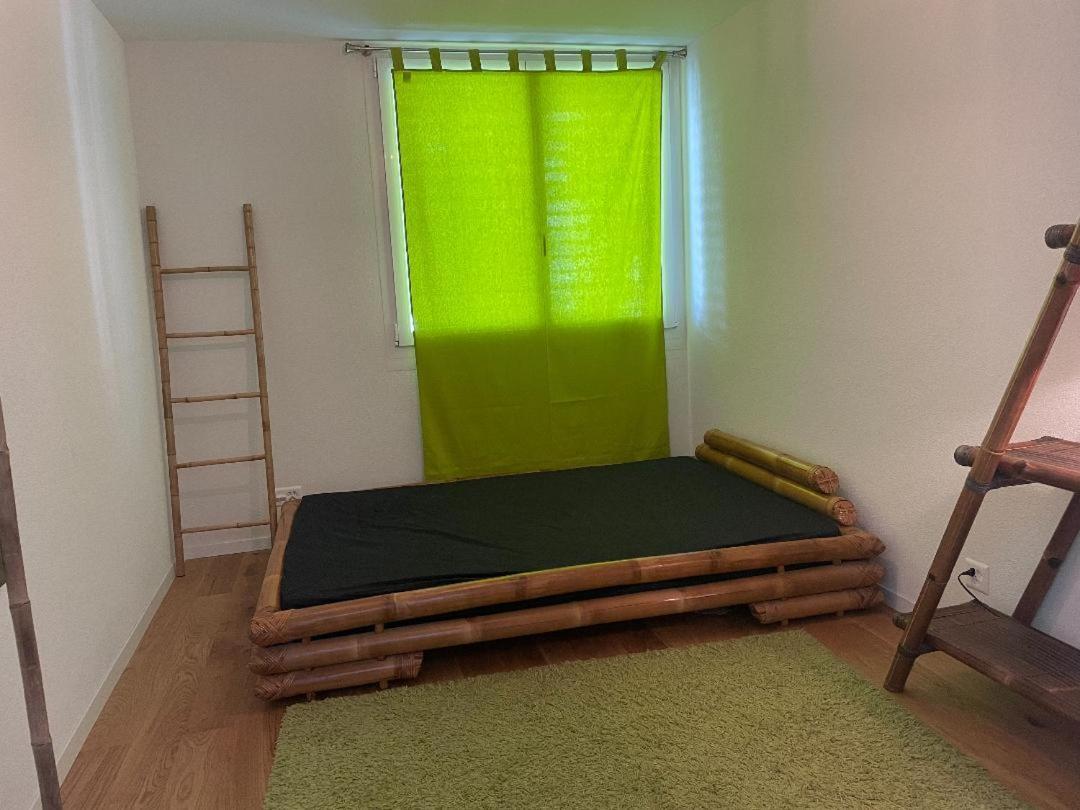 Chambre Double Монтрьо Екстериор снимка
